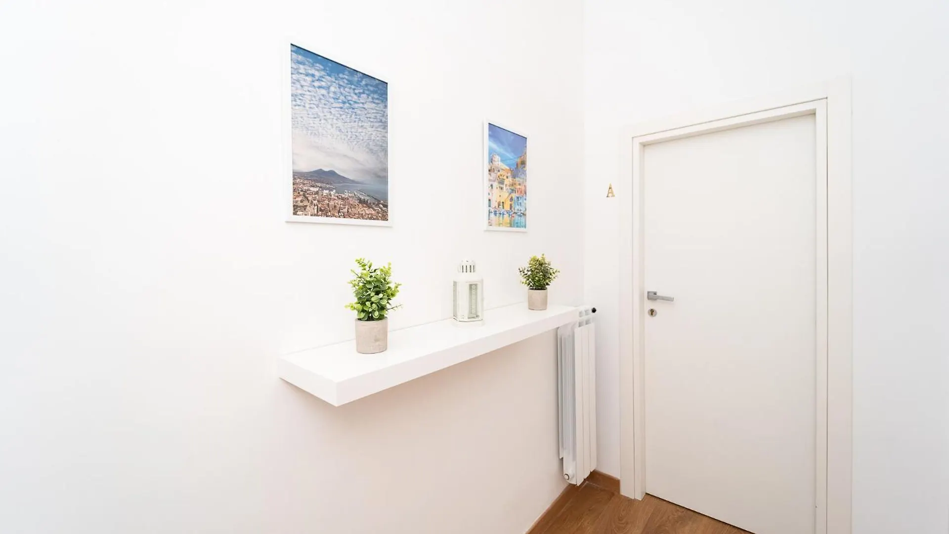 Home Smart Rent Appartamento Nel Cuore Di Napoli 1 Camera Da Letto Holiday home