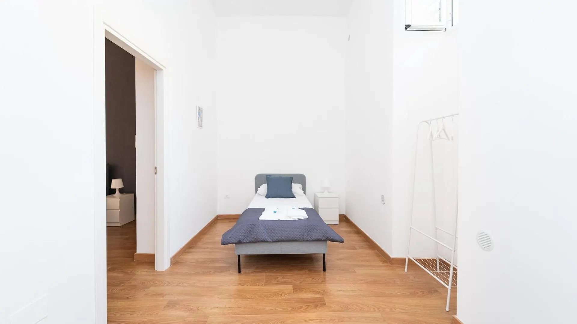 Home Smart Rent Appartamento Nel Cuore Di Napoli 1 Camera Da Letto