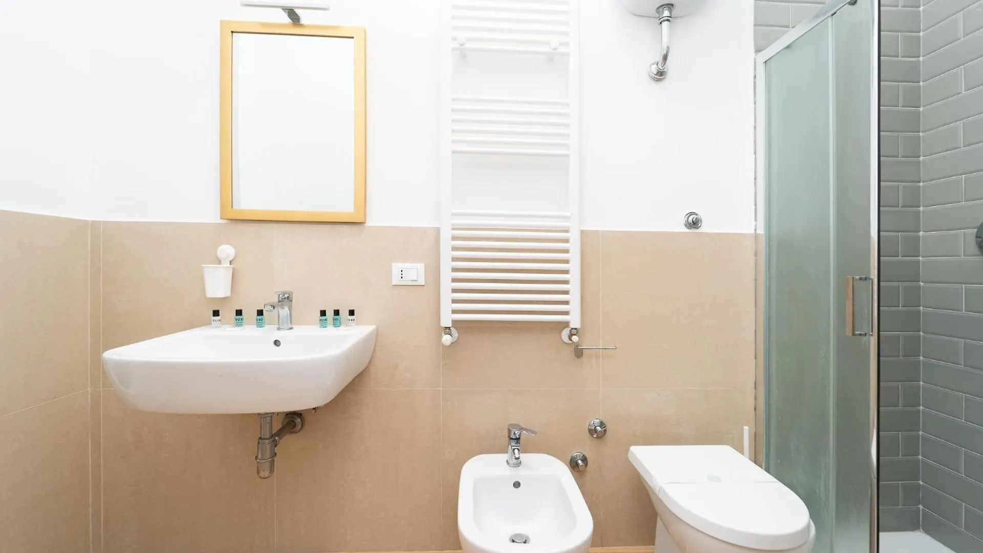 Home Smart Rent Appartamento Nel Cuore Di Napoli 1 Camera Da Letto Holiday home Naples