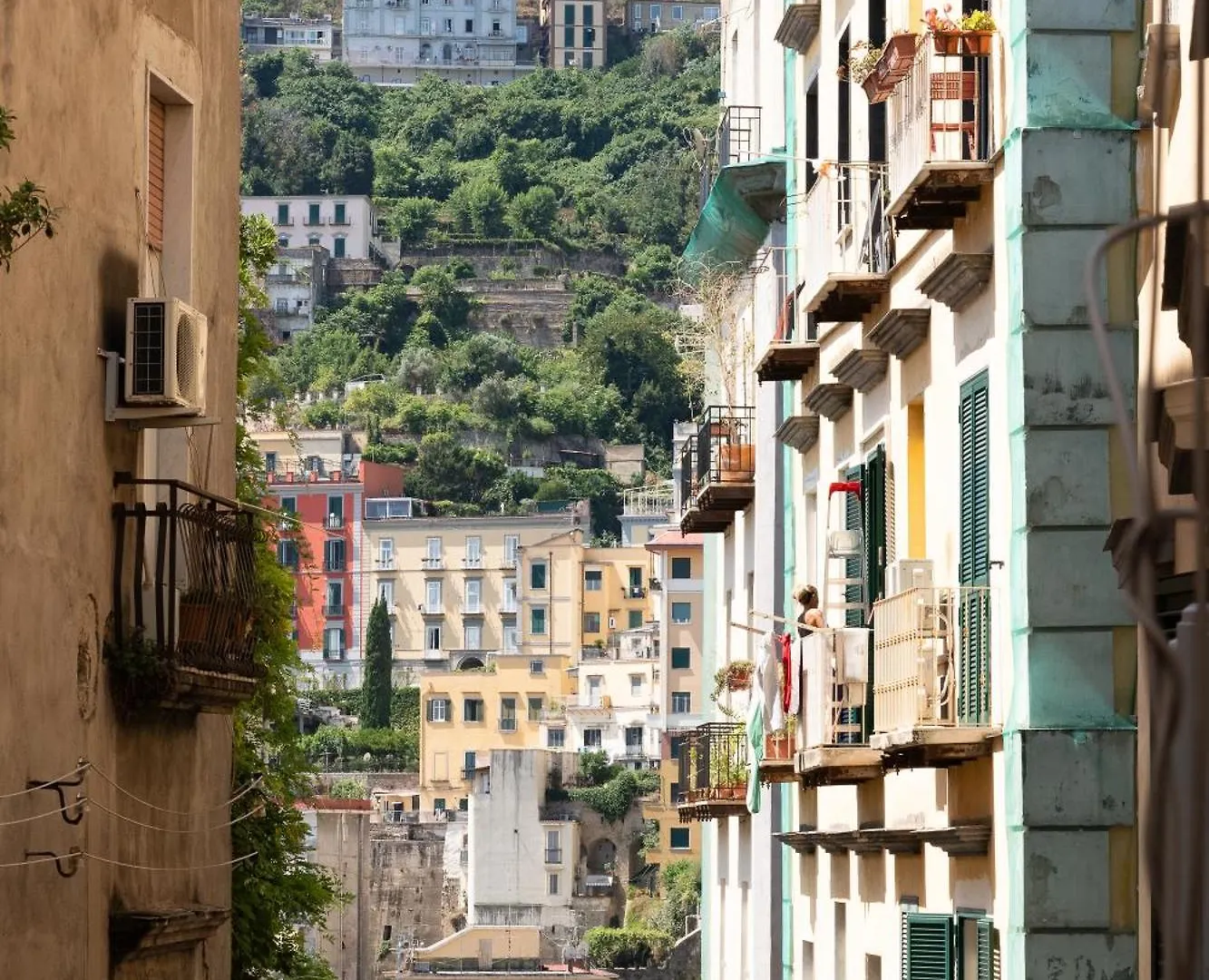 Home Smart Rent Appartamento Nel Cuore Di Napoli 1 Camera Da Letto Italy